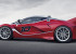 El diseño del Ferrari FXXK K más sorprendente
