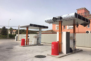 Gasolina low cost | Sibuscascoche.com