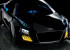 Audi presenta lo último en iluminación: OLED