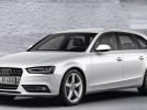 Audi A4 y Audi A4 avant, ¿cambiar lo que funciona?