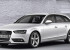 Audi A4 y Audi A4 avant, ¿cambiar lo que funciona?