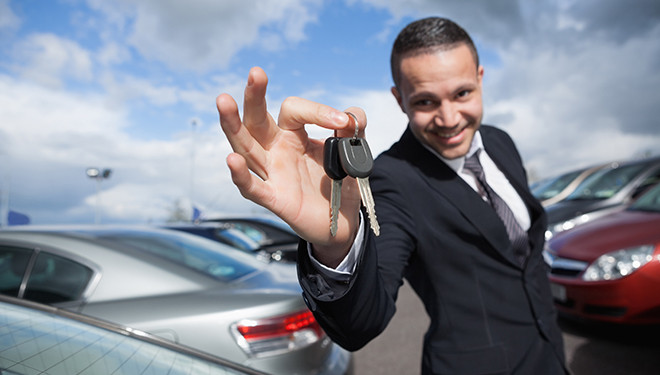 ¿Cómo calcular el precio de un coche usado?