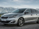 Peugeot 308 SW: un compacto que traduce kilómetros en experiencias