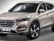 Tucson, el “nuevo” SUV de Hyundai