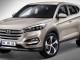 Tucson, el «nuevo» SUV de Hyundai