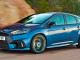 Ford Focus RS 2016, la bestia
