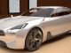 Kia GT Concept…¡queremos verte!