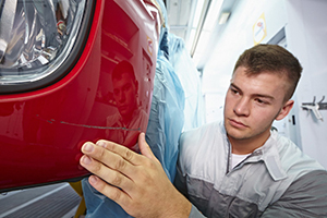 reparar coche, coche ocasión