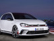 Cumpleaños feliz con el Golf GTI Clubsport