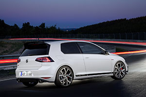 Golf gti, golf barato, coche ocasión