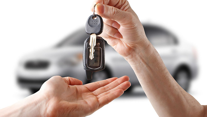 He perdido coche, hago? | Sibuscascoche.com
