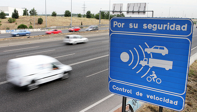 ¿Será un radar? La eterna pregunta busca respuesta ¿Será un radar? La eterna pregunta busca respuesta