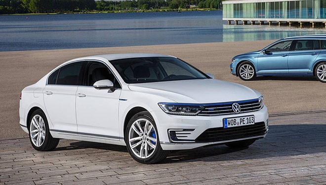Los TOP10 en coches diésel Los TOP10 en coches diésel