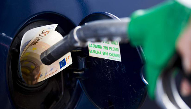 Consejos para ahorrar combustible Consejos para ahorrar combustible
