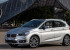 BMW 225xe, monovolumen, compacto, híbrido y enchufable