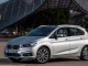 BMW 225xe, monovolumen, compacto, híbrido y enchufable