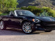 Fiat 124 Spider, enamorando a una nueva generación