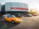 Wilkommen Porsche Classic Center