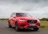 El portentoso Volvo XC90 R-Design