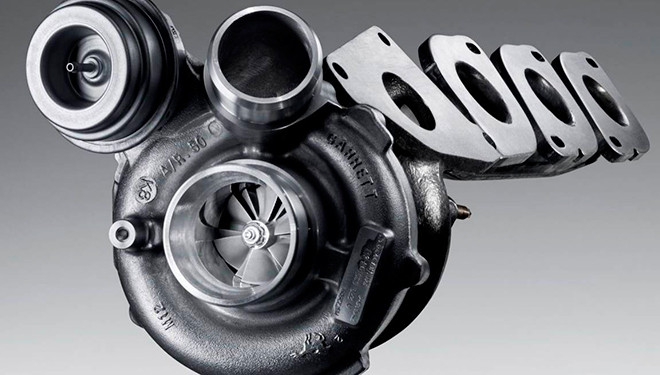 ¿Tienes averiado el turbo? Te ayudamos a descubrirlo ¿Tienes averiado el turbo? Te ayudamos a descubrirlo