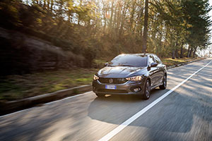 Fiat Tipo Sedán, coche barato