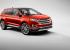 Ford Edge, el SUV grande