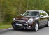 Nuevo Mini Clubman, el más grande de la gama