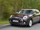 Nuevo Mini Clubman, el más grande de la gama