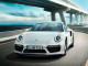 Potencia es el nuevo Porsche 911 Turbo