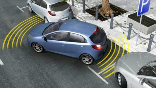 ¿Examen de conducir sin aparcar? ¿Examen en coche automático? ¿Examen de conducir sin aparcar? ¿Examen en coche automático?
