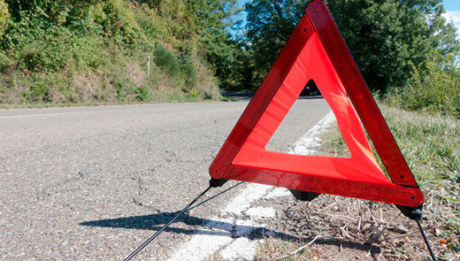 6 Meteduras de pata con las averías del coche