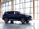Toyota RAV4 hybrid Sapphire, el show car que nos acerca al futuro