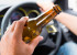 Objetivo: ¡Cero alcohol al volante! Soluciones curiosas