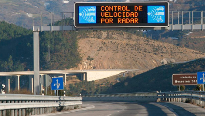 Cómo recurrir con éxito una multa por exceso de velocidad