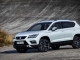 Ateca, la entrada de Seat en el segmento SUV