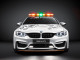 Un nuevo BMW para la seguridad de la DTM
