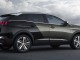 Peugeot 3008 gt, dinámico y deportivo