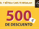 Bétula Cars y Opel te regalan…