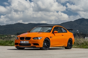 BMW M3 Coupé y BMW M4 Coupé: Exclusividad en estado puro | Sibuscascoche.com