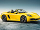 Maravillas de la tecnología: Porsche 718 Boxster y 718 Cayman