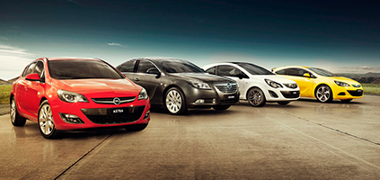 descuento en opel