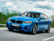 Más elegante y espacioso, así es el nuevo BMW Serie 3 Gran Turismo