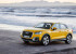 El nuevo Audi Q2: un todoterreno disfrazado de urbanita