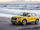 El nuevo Audi Q2: un todoterreno disfrazado de urbanita