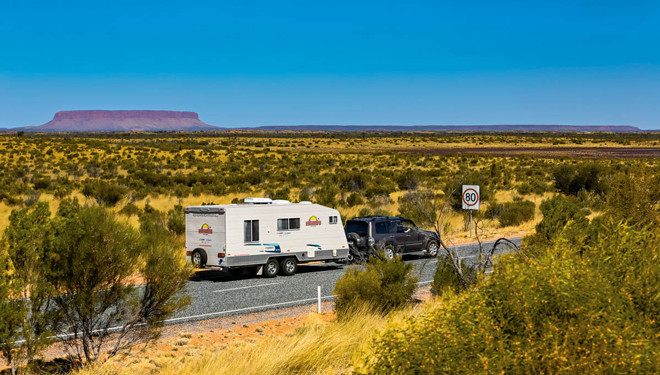 Te damos 6 consejos para un viaje en caravana perfecto