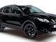 Nissan Qashqai Black Edition: la exclusiva oveja negra de la familia