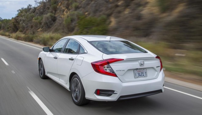 Honda renueva el Civic radicalmente Honda renueva el Civic radicalmente
