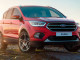 Ford Kuga, deportivo por fuera y compacto por dentro