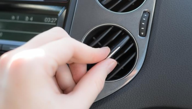 Cómo mantener el coche frío sin aire acondicionado