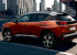 Peugeot 3008, de monovolumen a SUV